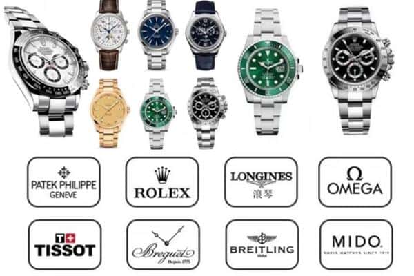 三门峡市义马回收名表